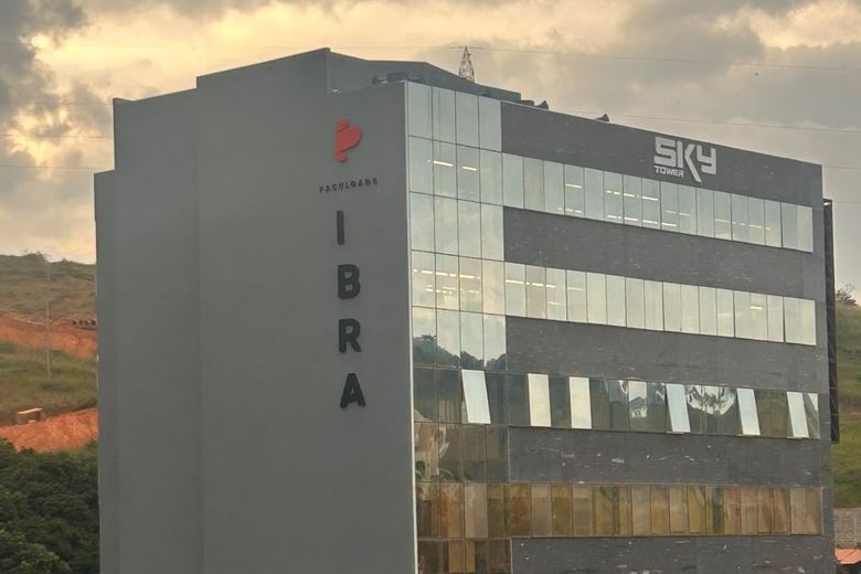 Sky Tower — Centro Universitário IBRA