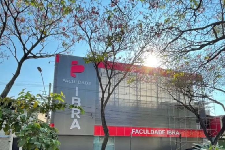 Faculdade IBRA — Centro Universitário IBRA