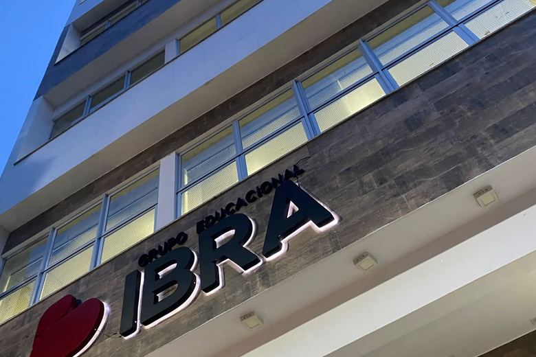 Grupo Educacional IBRA — Centro Universitário IBRA