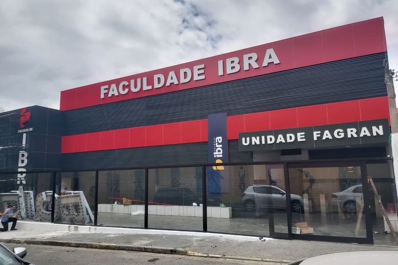 Unidade Fagran — Centro Universitário IBRA